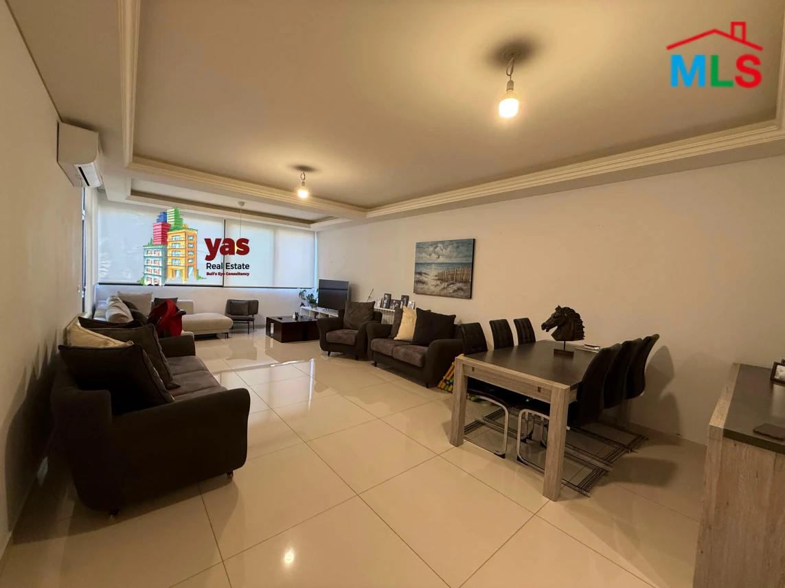 Ballouneh 235m2 | 100m2 Terrace | Two Floors | Excellent Condition |GA