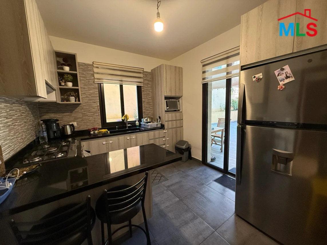 Ballouneh 235m2 | 100m2 Terrace | Two Floors | Excellent Condition |GA