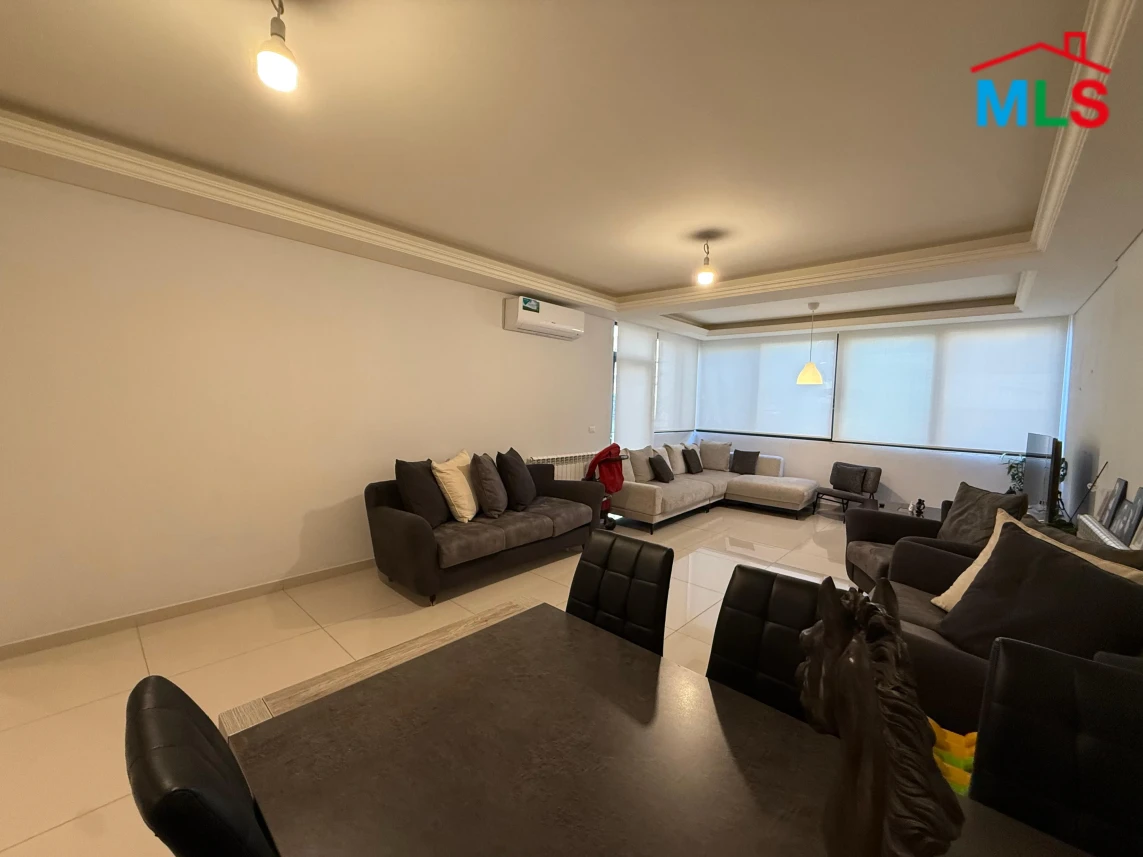 Ballouneh 235m2 | 100m2 Terrace | Two Floors | Excellent Condition |GA
