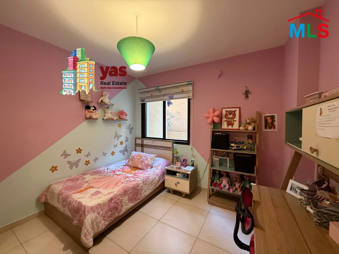 Ballouneh 235m2 | 100m2 Terrace | Two Floors | Excellent Condition |GA