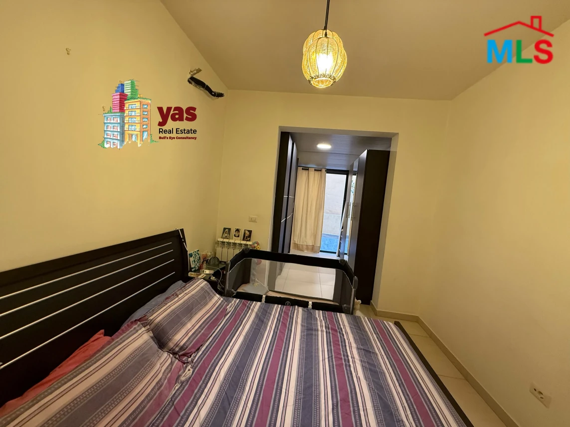 Ballouneh 235m2 | 100m2 Terrace | Two Floors | Excellent Condition |GA