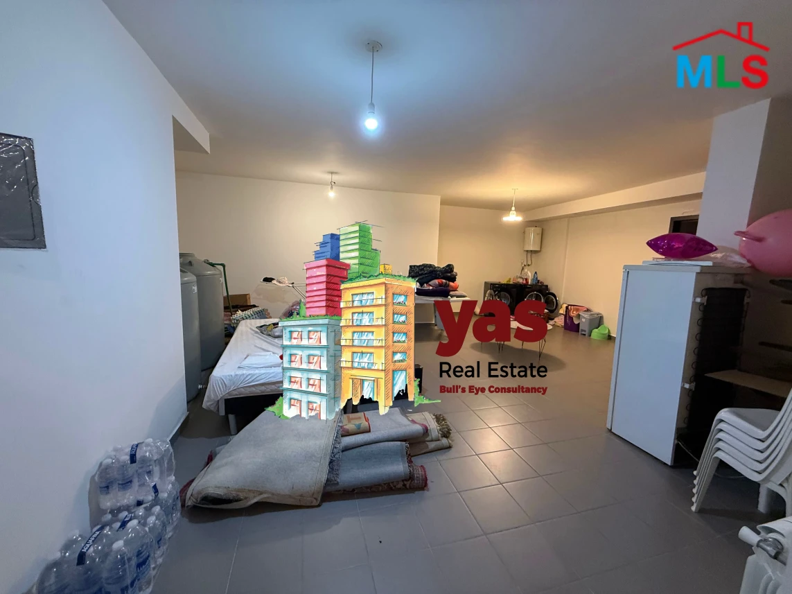 Ballouneh 235m2 | 100m2 Terrace | Two Floors | Excellent Condition |GA