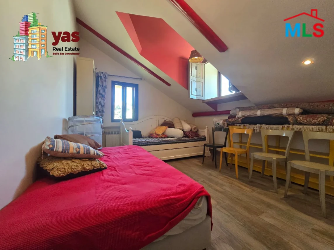Kleiaat 300m2 | Duplex | Panoramic View | Decorated | New | DA/NK
