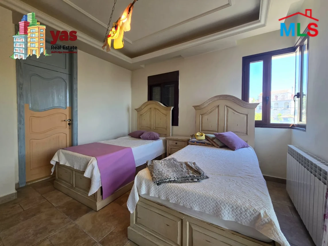 Kleiaat 300m2 | Duplex | Panoramic View | Decorated | New | DA/NK