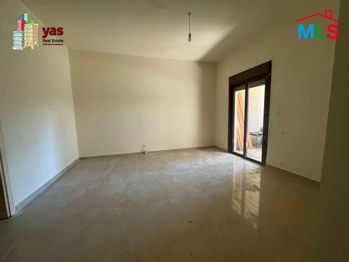 Zouk Mosbeh 200m2 | New | Prime Location | Dead End Street | EL/CHN