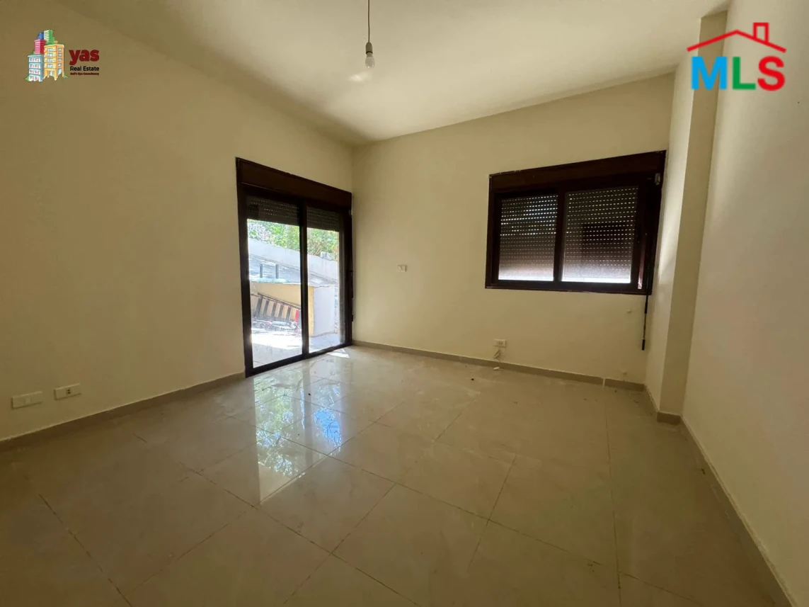 Zouk Mosbeh 200m2 | New | Prime Location | Dead End Street | EL/CHN