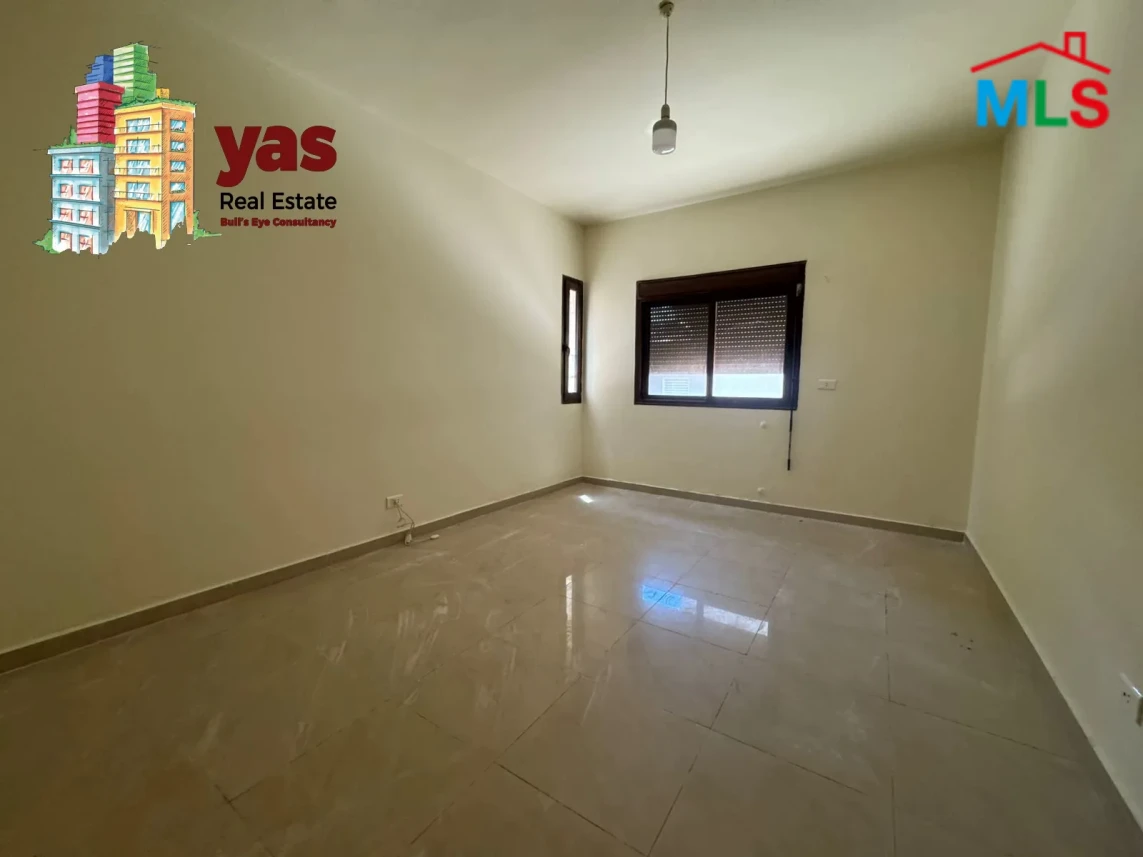 Zouk Mosbeh 200m2 | New | Prime Location | Dead End Street | EL/CHN