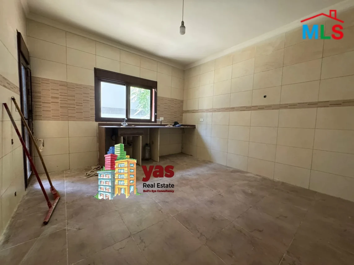 Zouk Mosbeh 200m2 | New | Prime Location | Dead End Street | EL/CHN