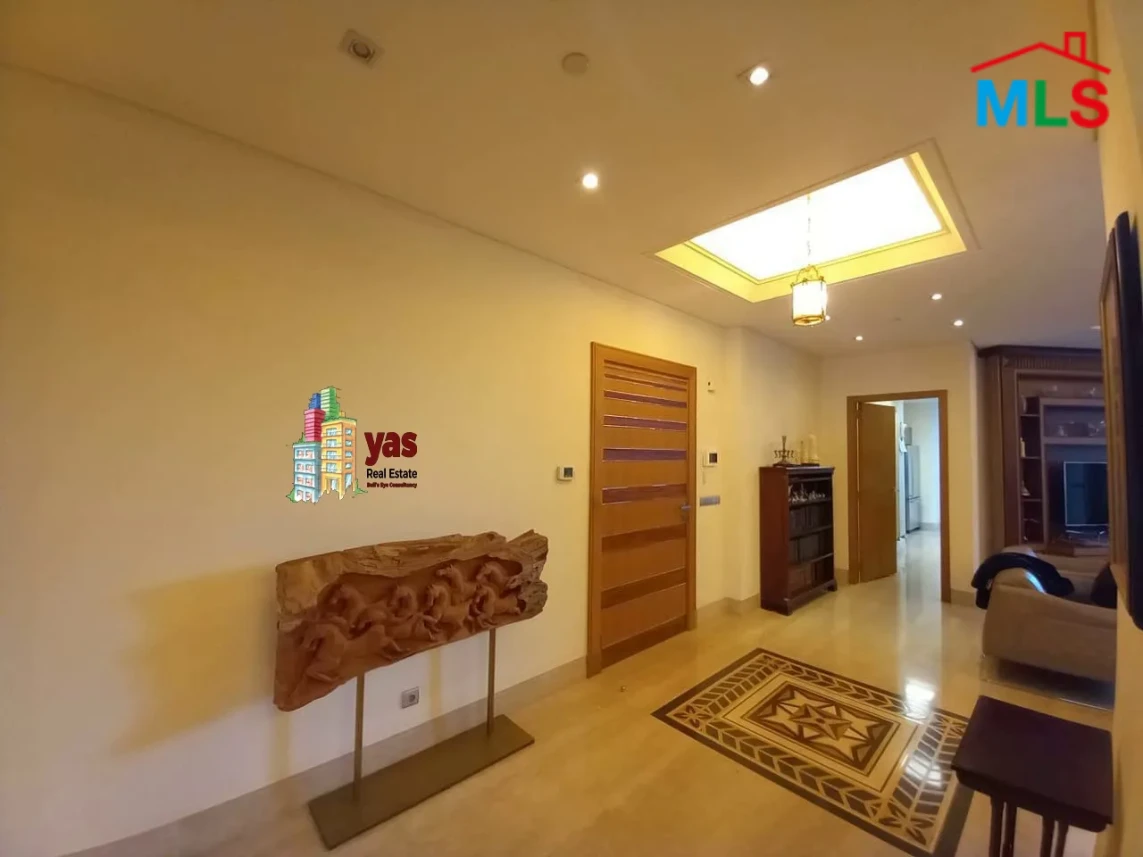 Downtown 235m2 | Furnished | Luxury | Prime Location | PA