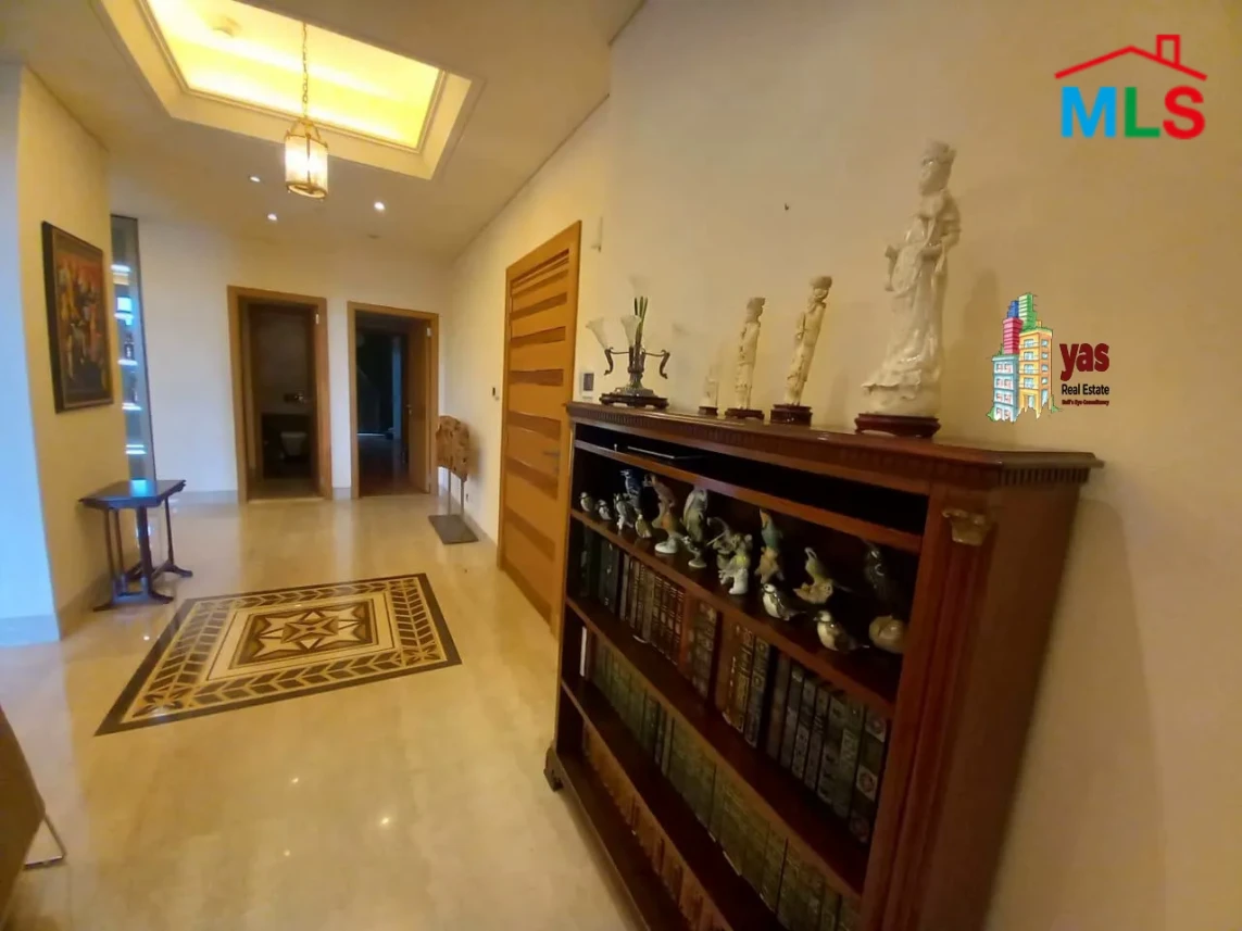 Downtown 235m2 | Furnished | Luxury | Prime Location | PA