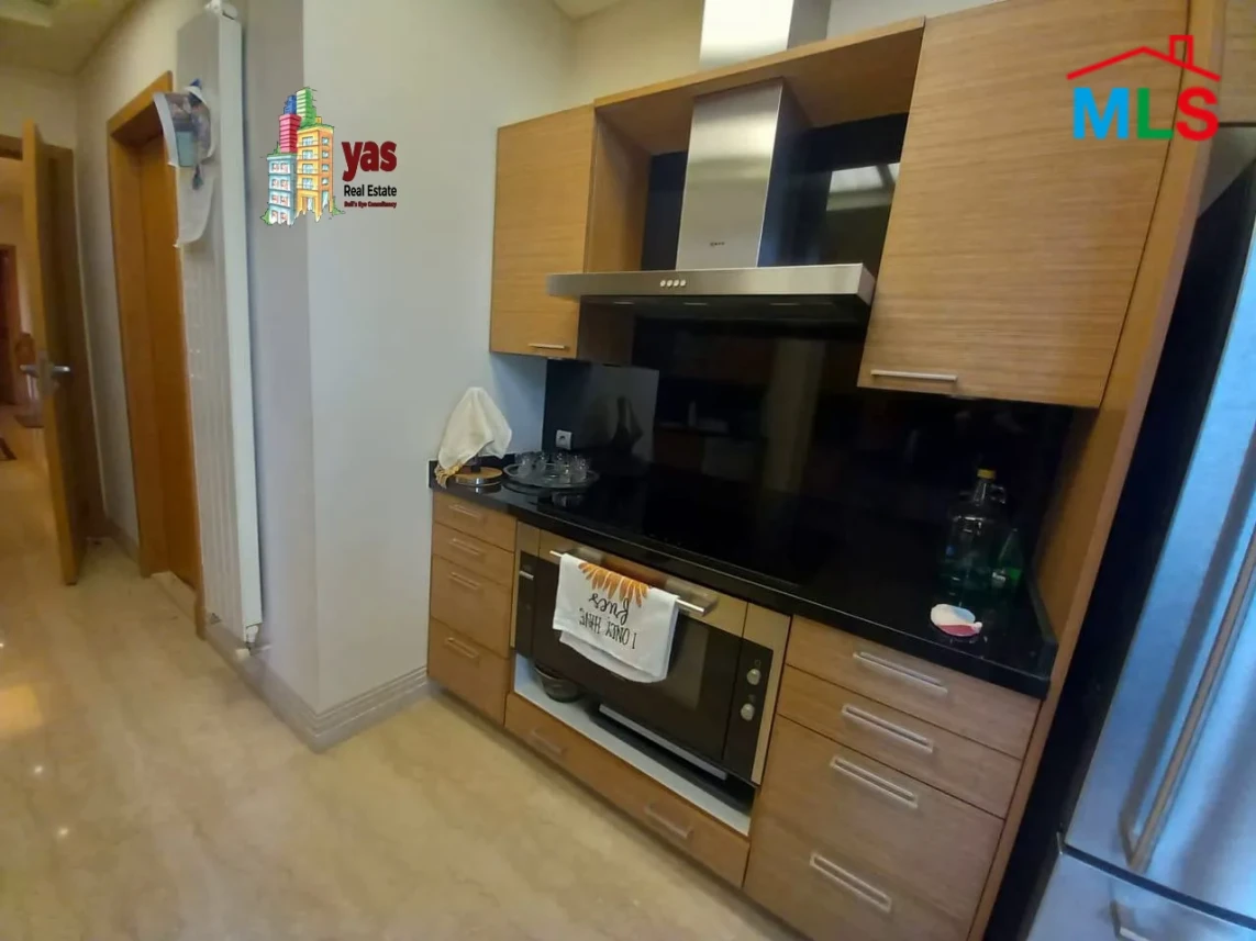Downtown 235m2 | Furnished | Luxury | Prime Location | PA