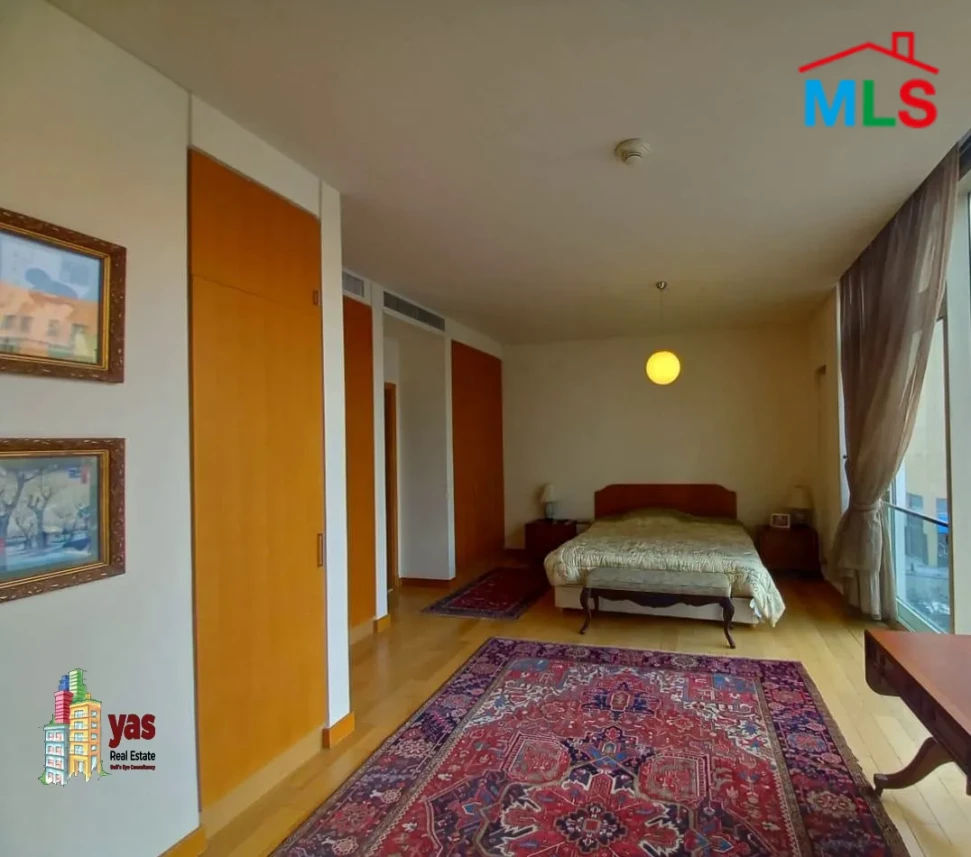 Downtown 235m2 | Furnished | Luxury | Prime Location | PA