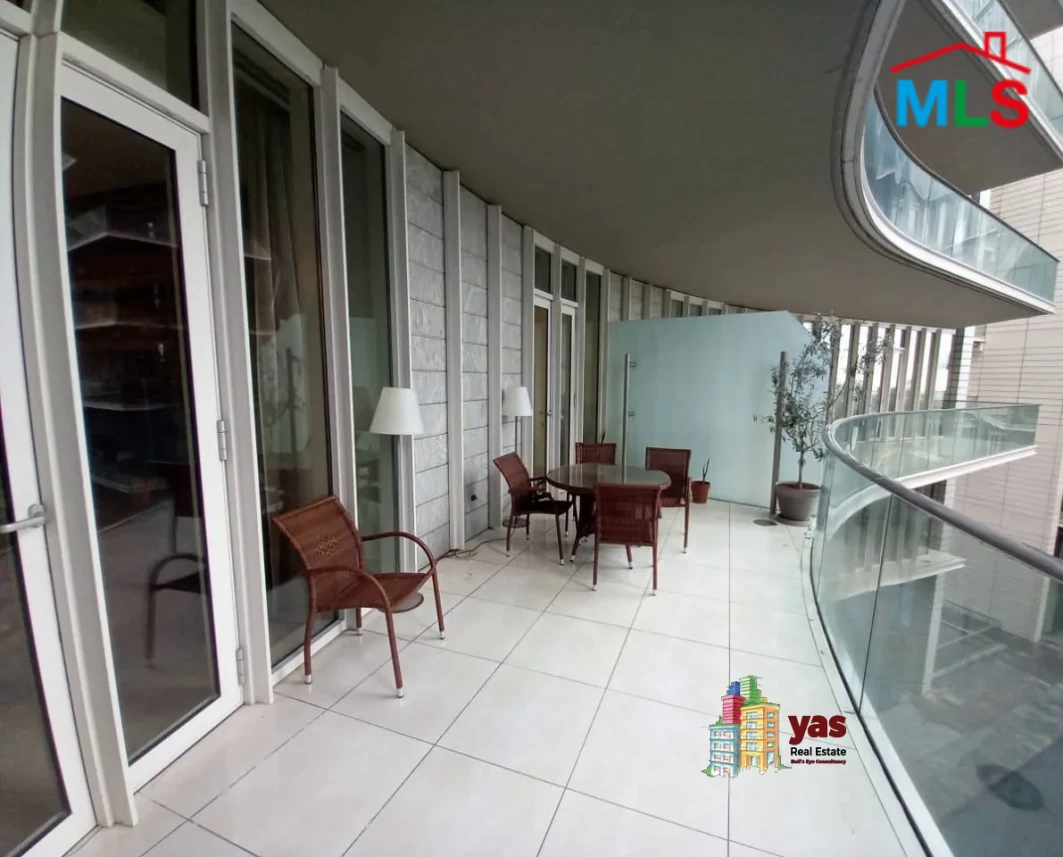 Downtown 235m2 | Furnished | Luxury | Prime Location | PA