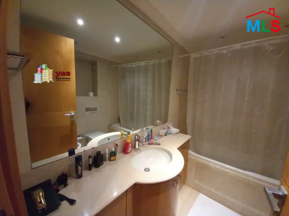 Downtown 235m2 | Furnished | Luxury | Prime Location | PA