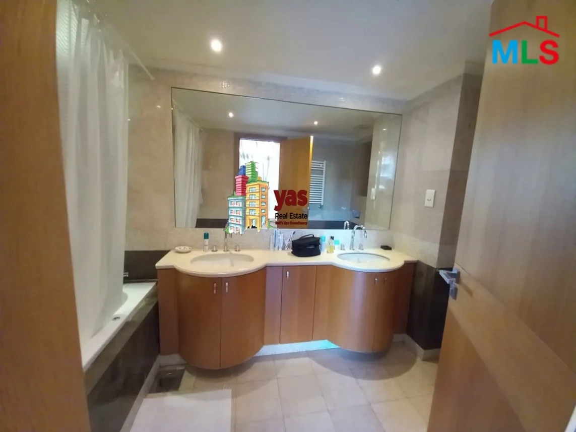 Downtown 235m2 | Furnished | Luxury | Prime Location | PA