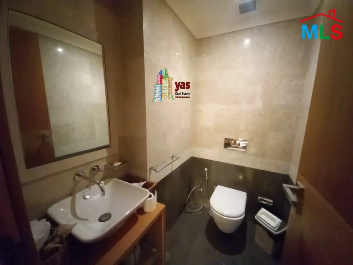 Downtown 235m2 | Furnished | Luxury | Prime Location | PA