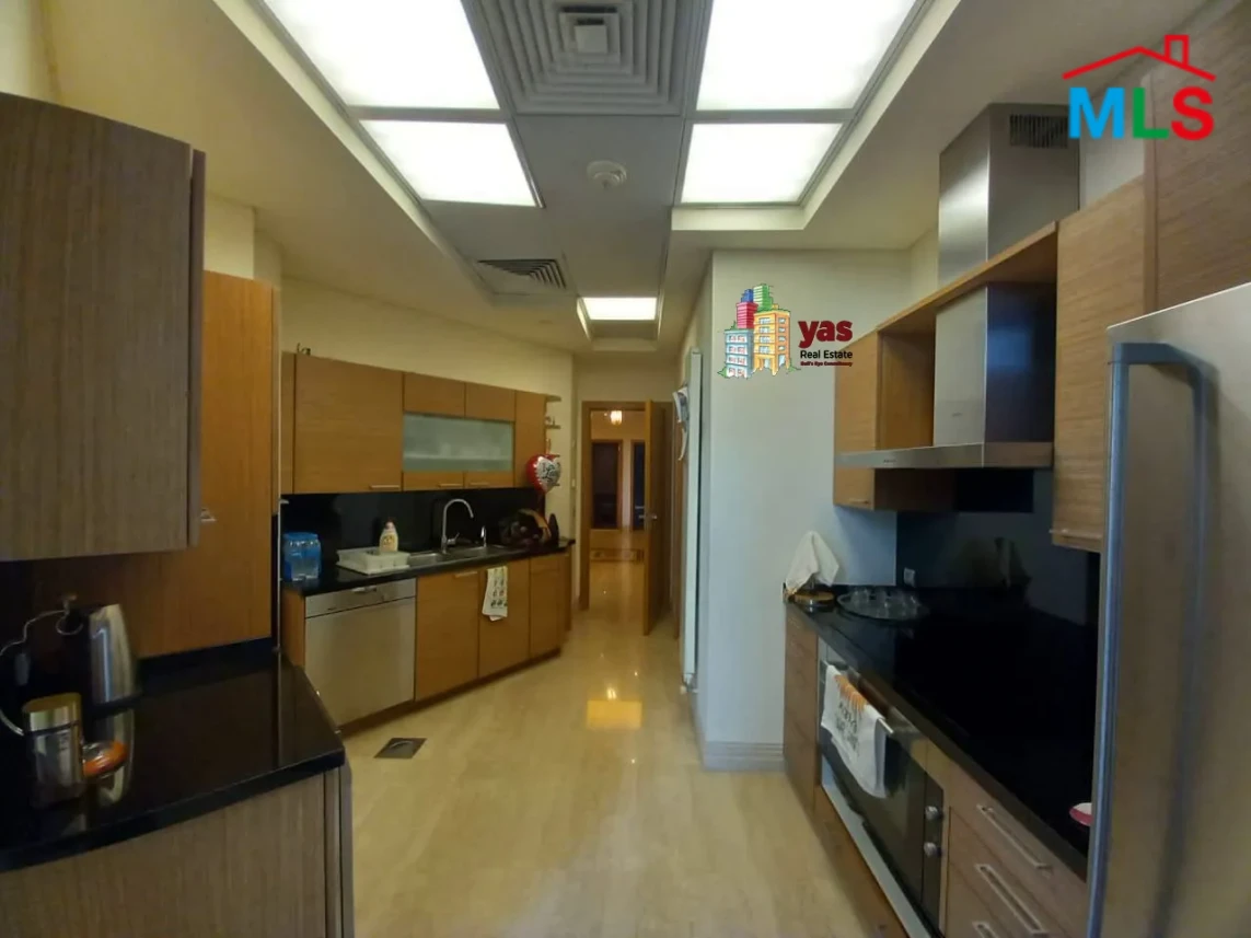 Downtown 235m2 | Furnished | Luxury | Prime Location | PA