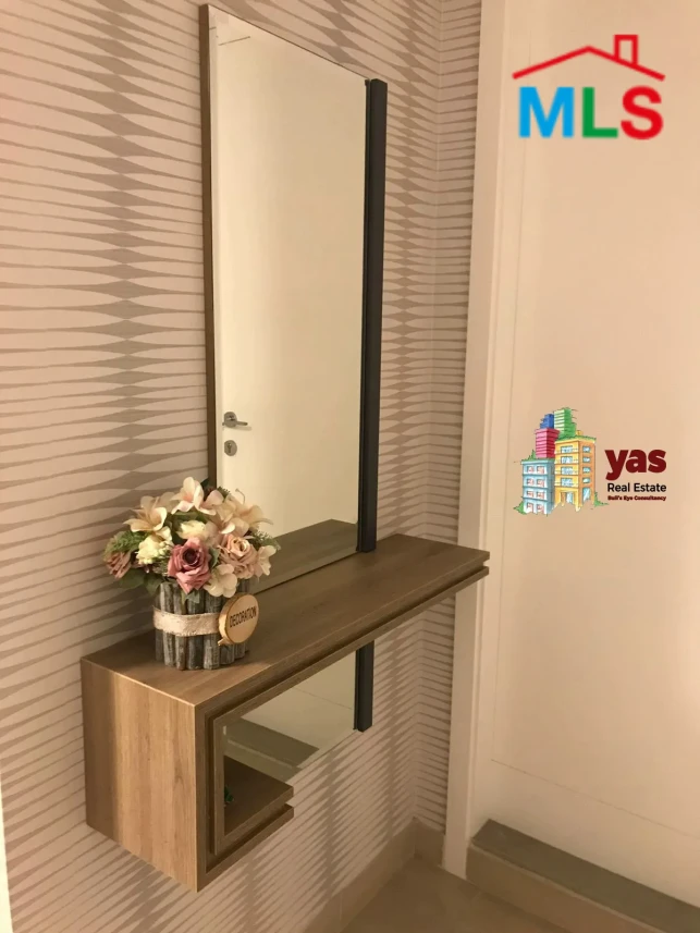 Faraya 130m2 |Duplex | Brand New | Fully Furnished/Equipped | View| PA