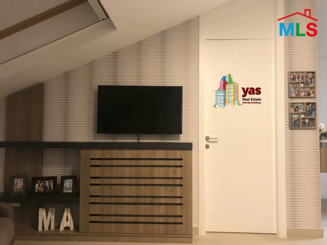 Faraya 130m2 |Duplex | Brand New | Fully Furnished/Equipped | View| PA