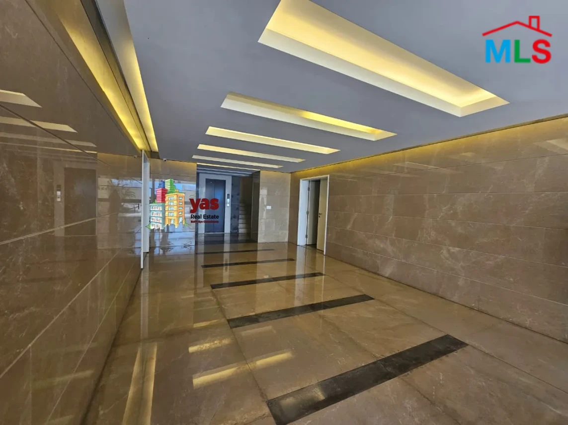 Kfarehbab 310m2 | 300m2 Terrace&Garden |Luxury| Furnished | PA