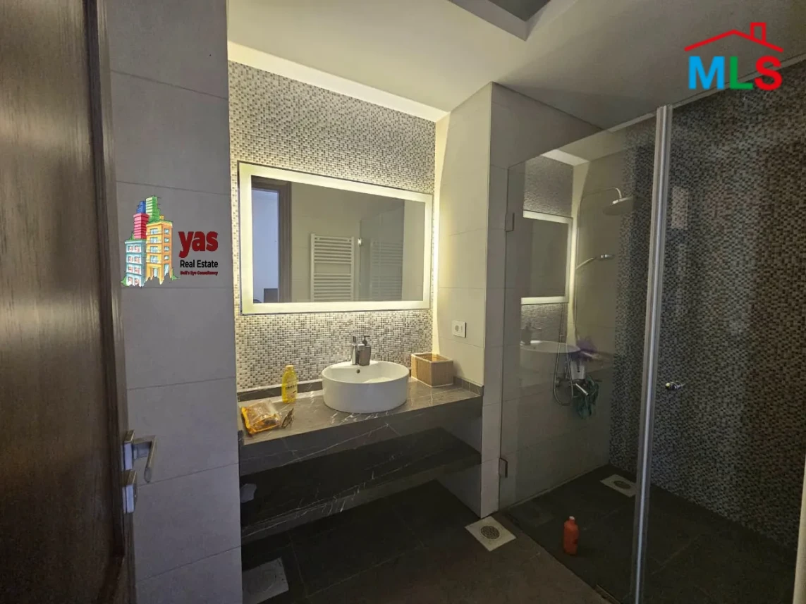 Kfarehbab 310m2 | 300m2 Terrace&Garden |Luxury| Furnished | PA