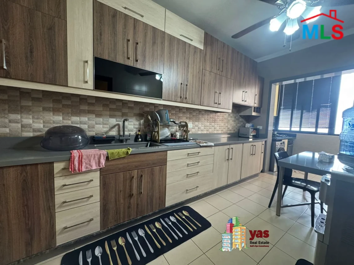 Zouk Mikael 280m2 | Duplex | 60m2 Terrace | Panoramic View | EL/EH