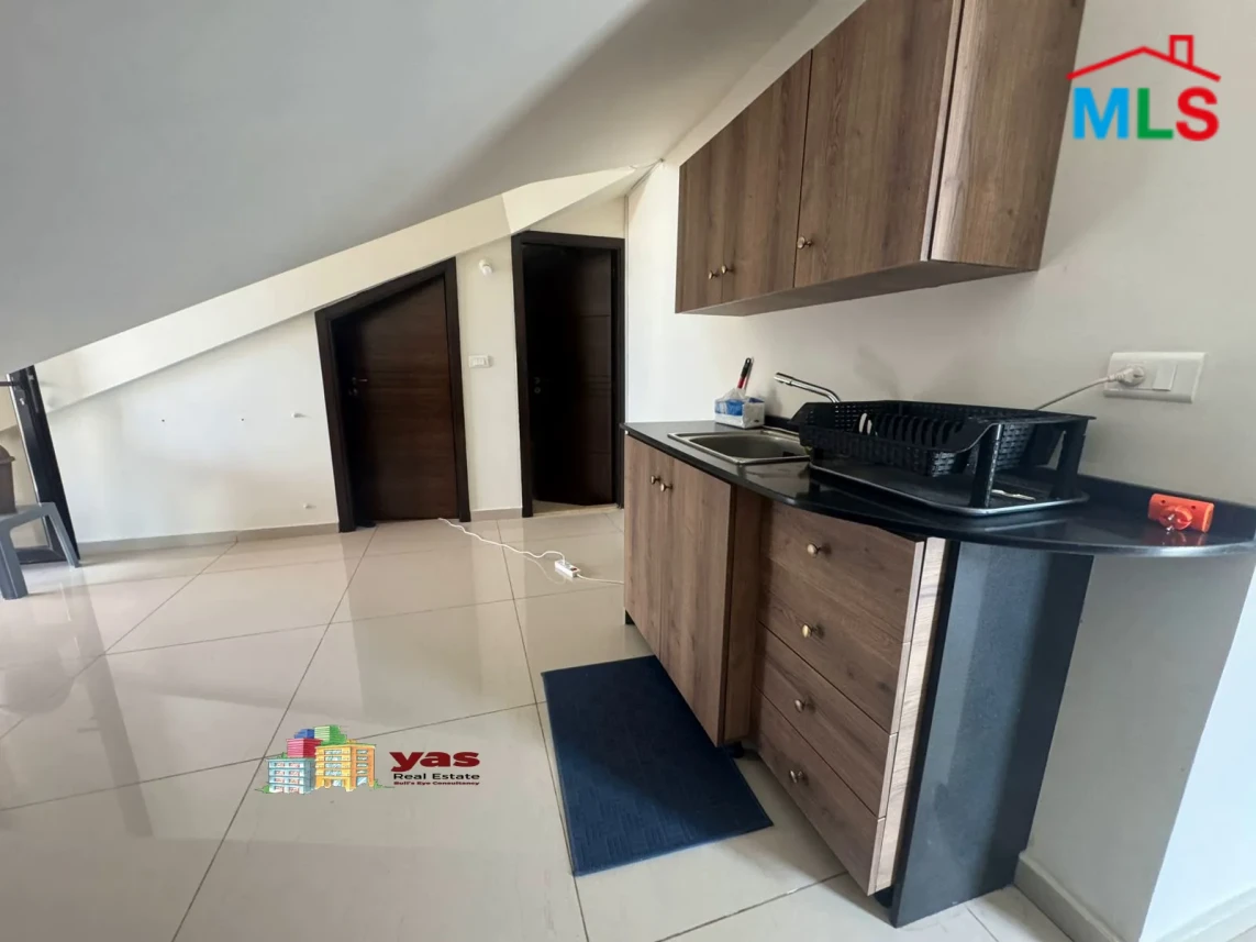 Zouk Mikael 280m2 | Duplex | 60m2 Terrace | Panoramic View | EL/EH