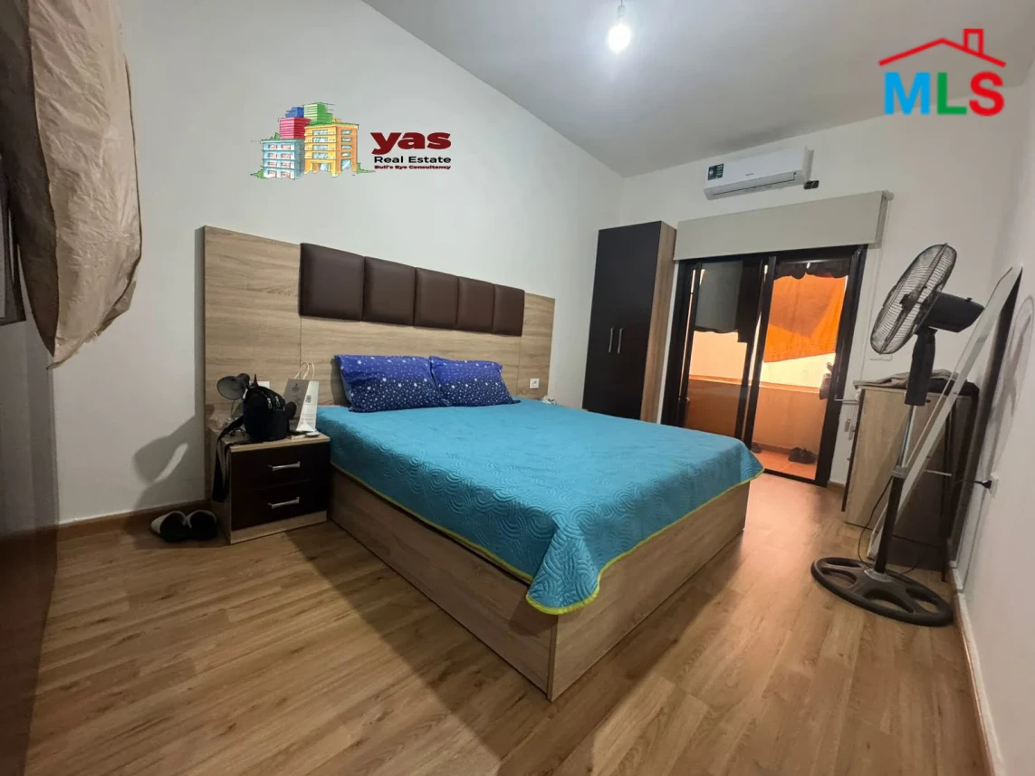Zouk Mikael 280m2 | Duplex | 60m2 Terrace | Panoramic View | EL/EH