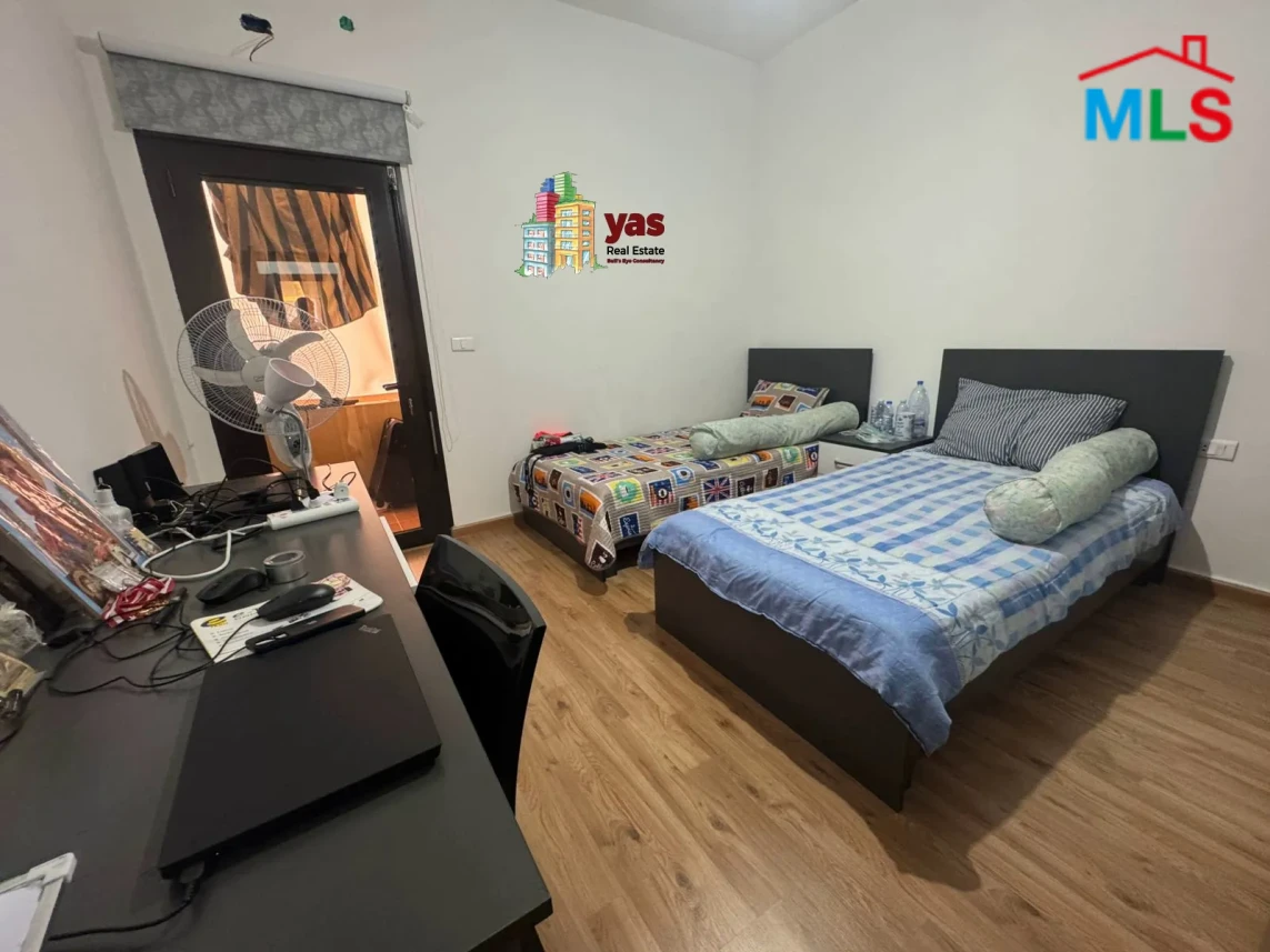 Zouk Mikael 280m2 | Duplex | 60m2 Terrace | Panoramic View | EL/EH