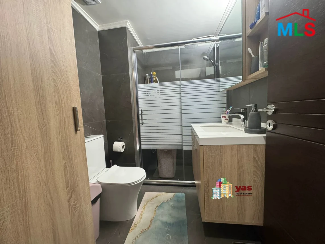 Zouk Mikael 280m2 | Duplex | 60m2 Terrace | Panoramic View | EL/EH