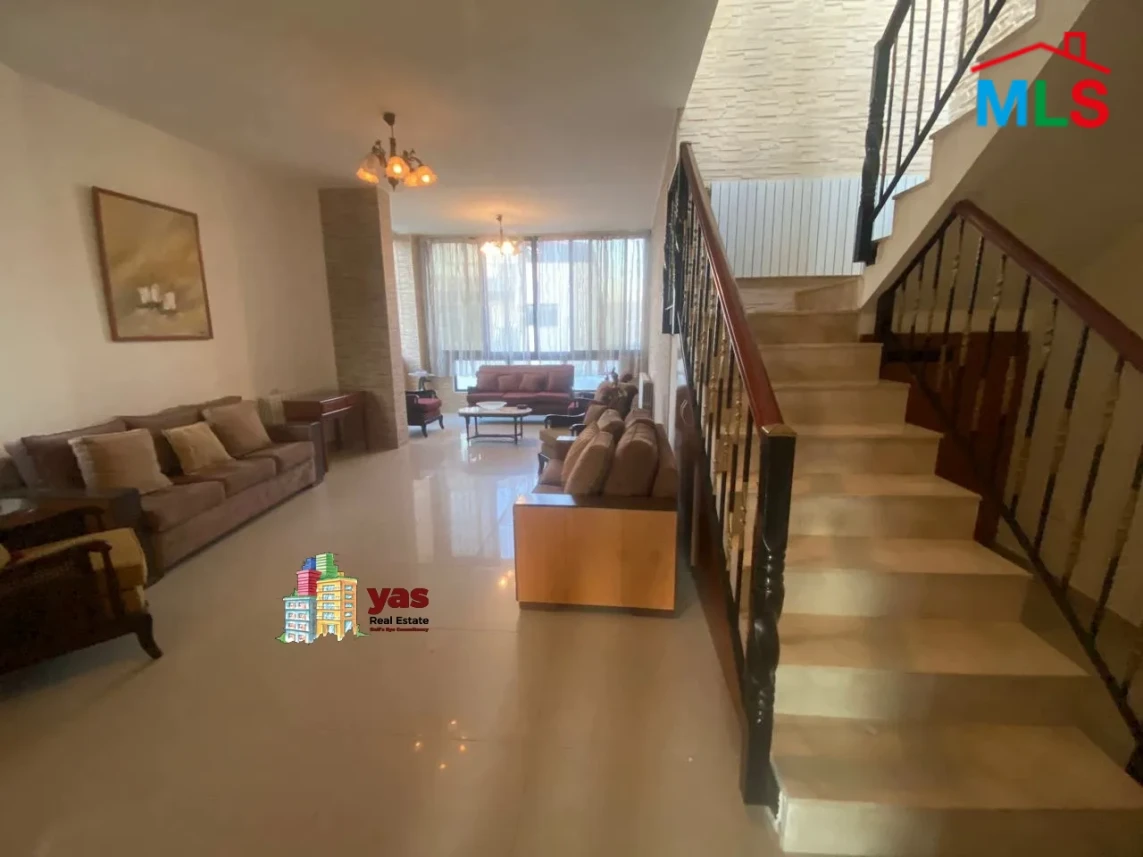 Kleiaat 170m2 | 50m2 Terrace | Duplex | Furnished | View | PA