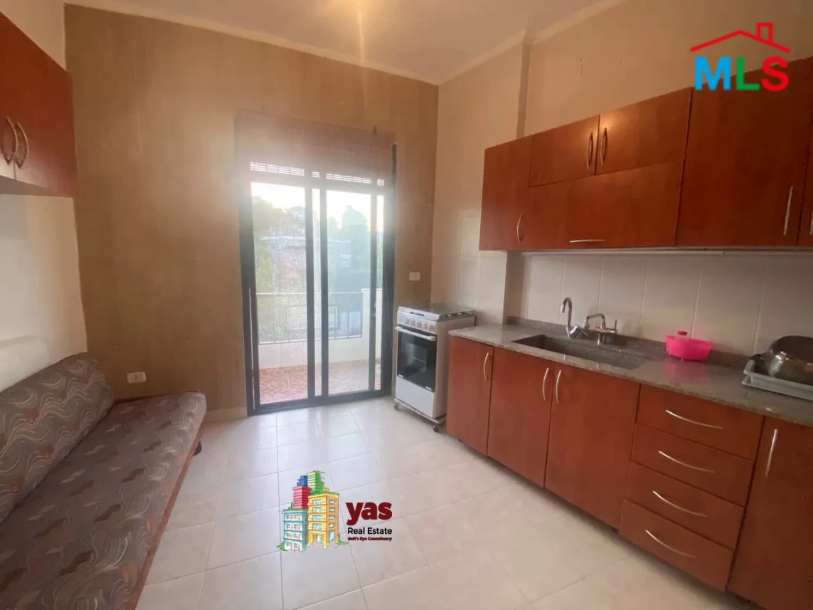 Kleiaat 170m2 | 50m2 Terrace | Duplex | Furnished | View | PA