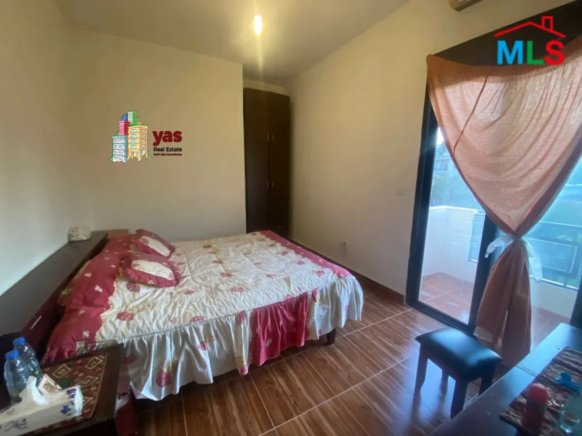 Kleiaat 170m2 | 50m2 Terrace | Duplex | Furnished | View | PA
