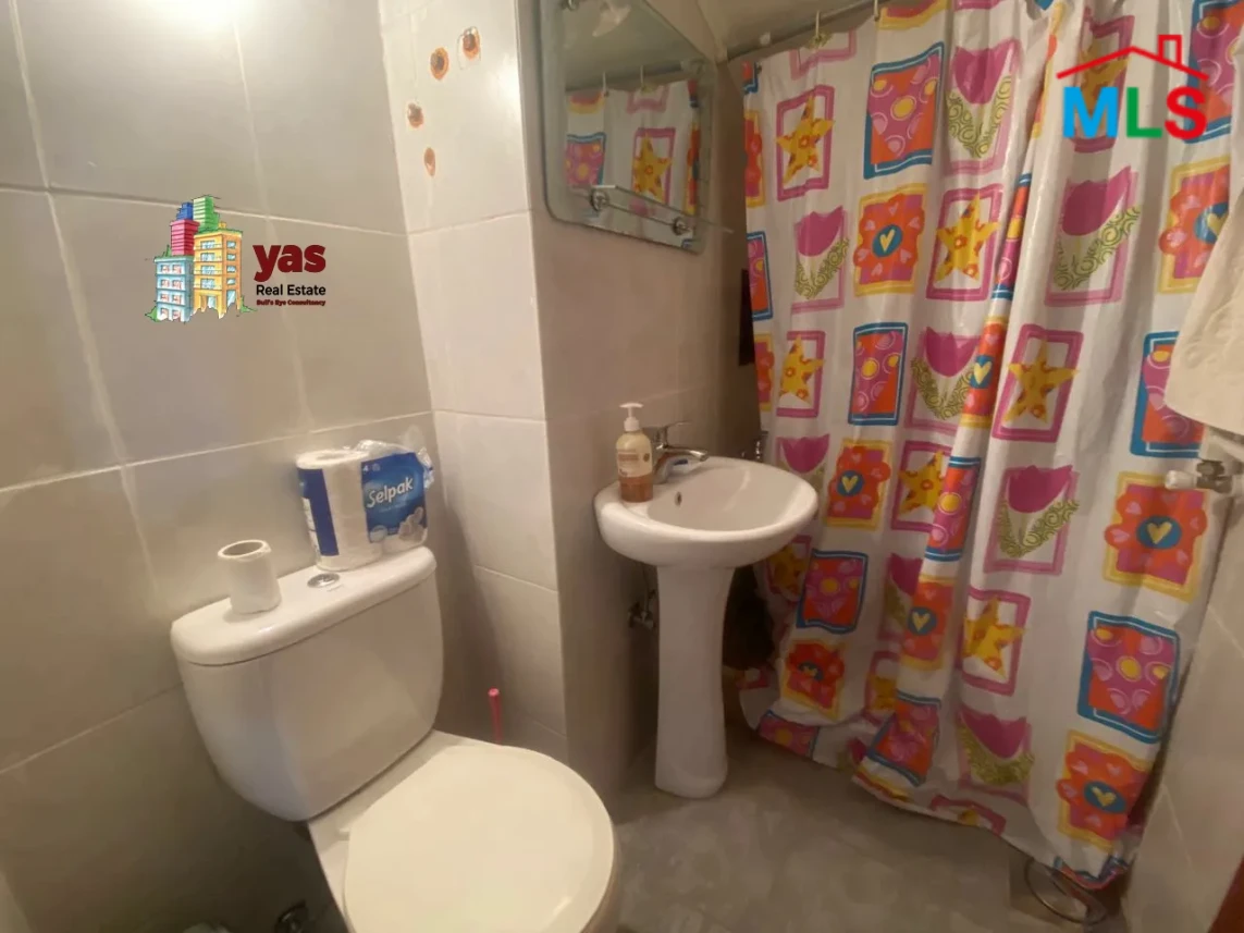 Kleiaat 170m2 | 50m2 Terrace | Duplex | Furnished | View | PA