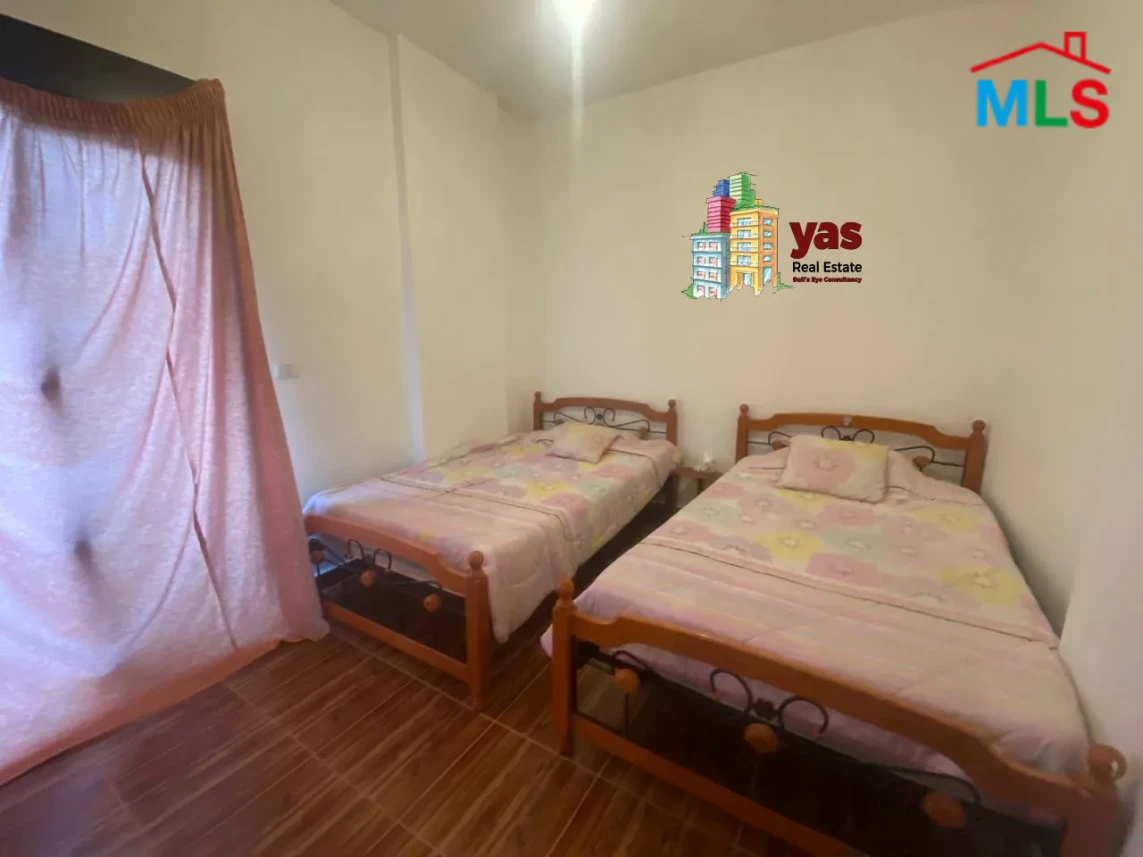 Kleiaat 170m2 | 50m2 Terrace | Duplex | Furnished | View | PA