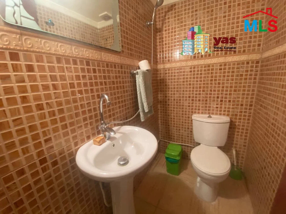 Kleiaat 170m2 | 50m2 Terrace | Duplex | Furnished | View | PA