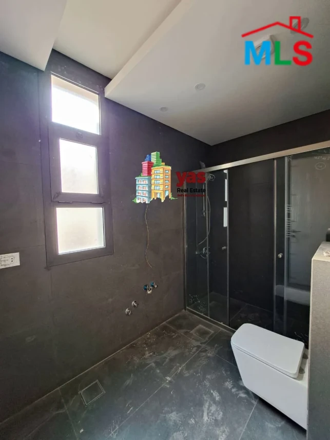 Yarzeh 450m2 | 100m2 Terrace | Triplex | Decorated | Pool | View | PA