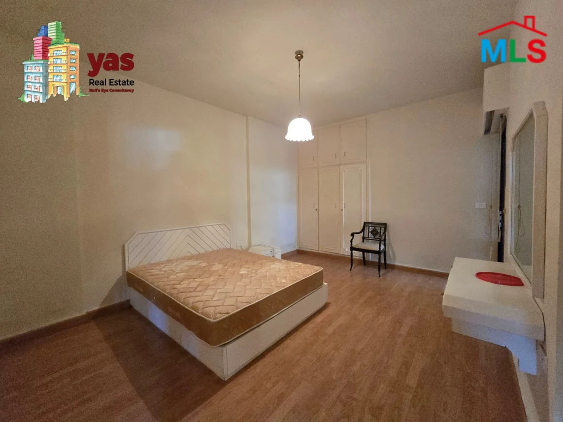 Reyfoun 240m2 | 80m2 Terrace | Mountain View | Furnished | DA
