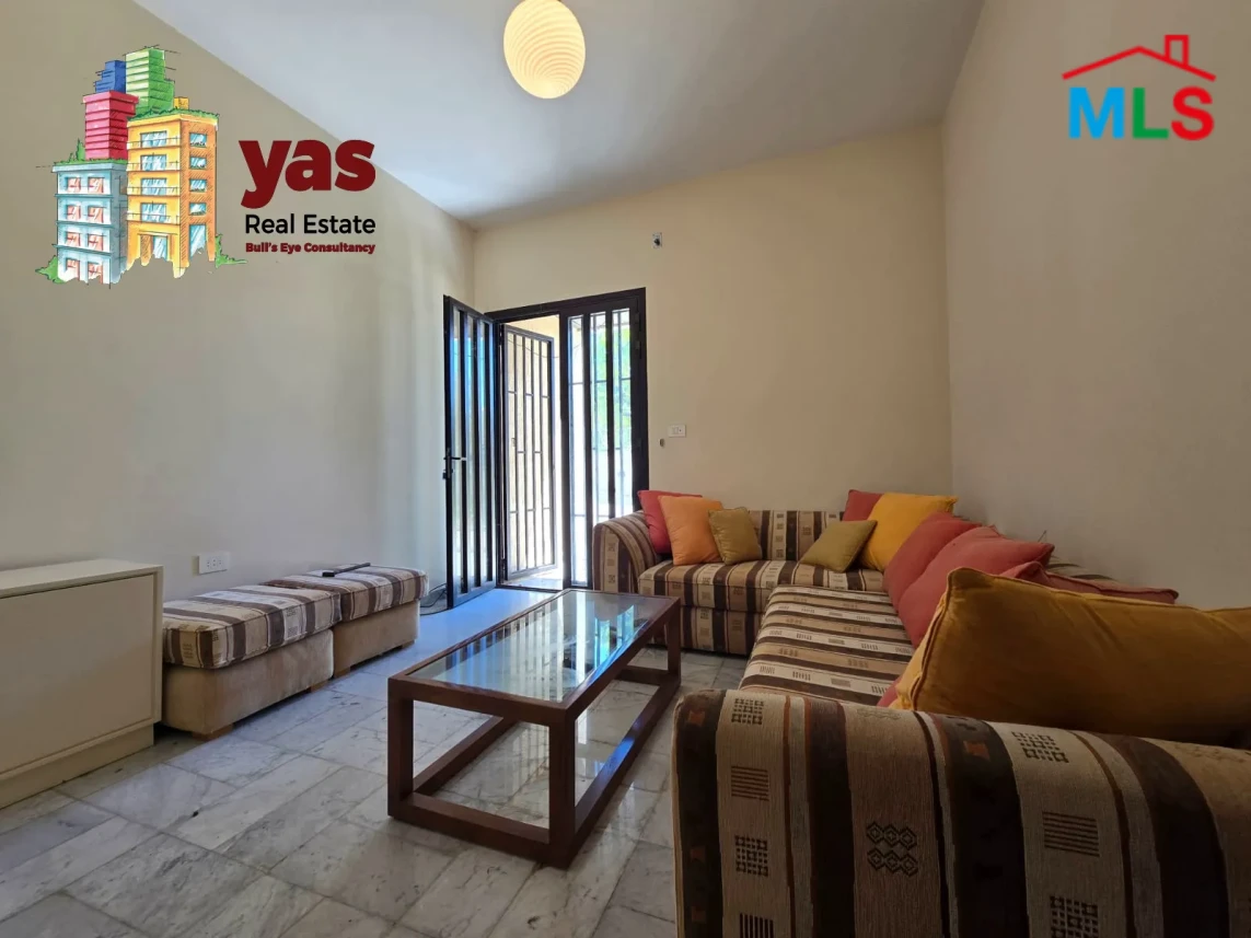 Reyfoun 240m2 | 80m2 Terrace | Mountain View | Furnished | DA