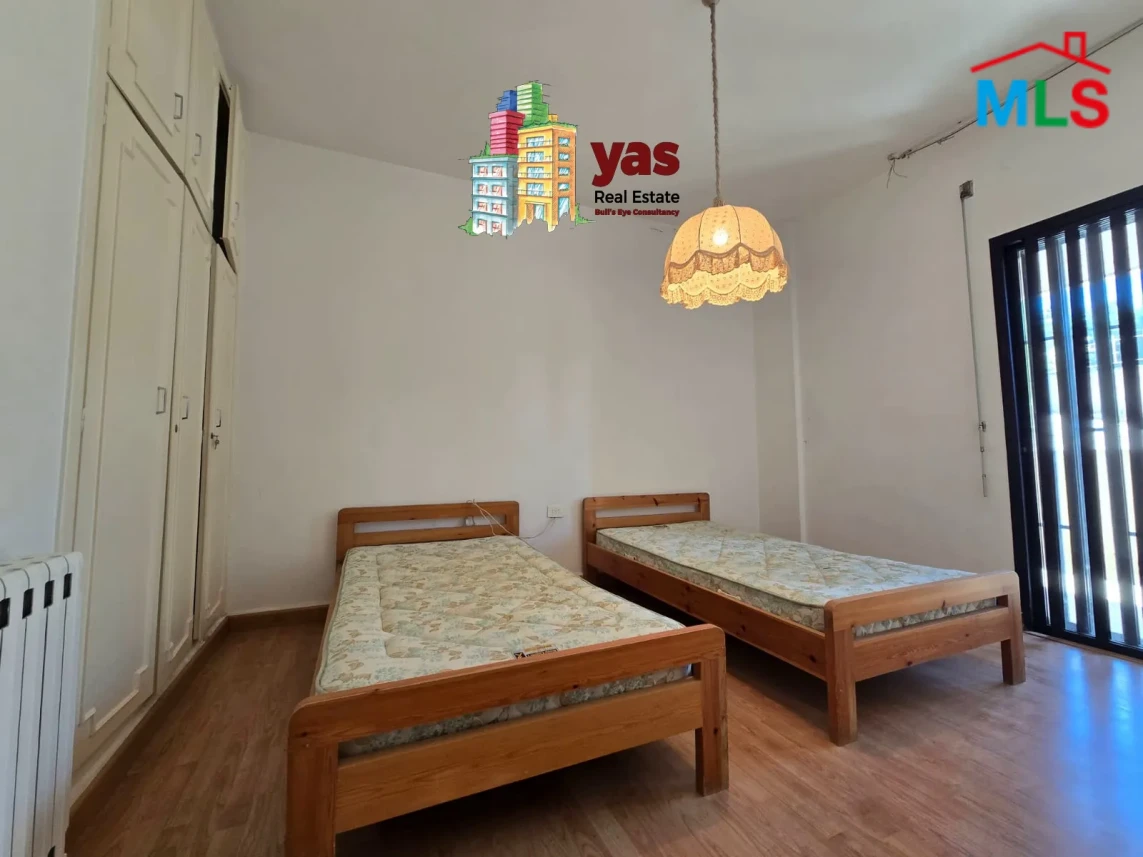 Reyfoun 240m2 | 80m2 Terrace | Mountain View | Furnished | DA