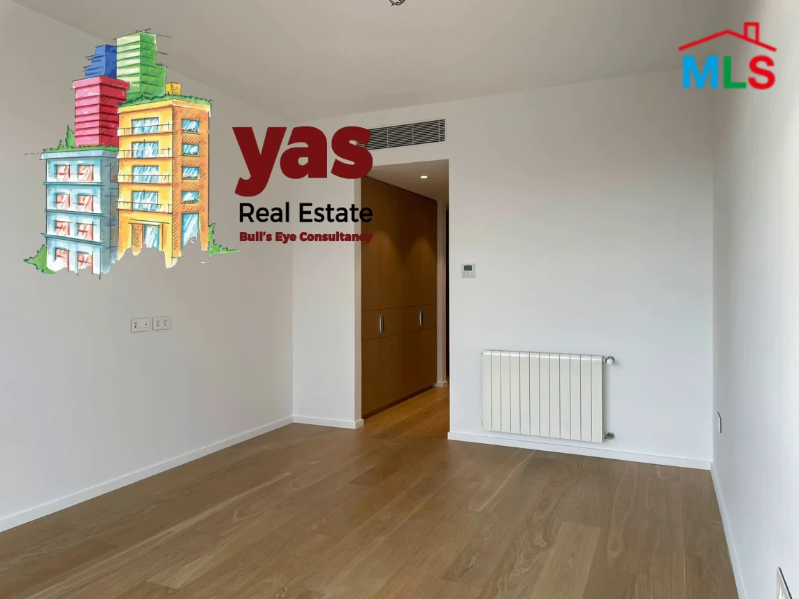 Saifi 440m2 | Luxury | New | Classy Area | Sea View | PA
