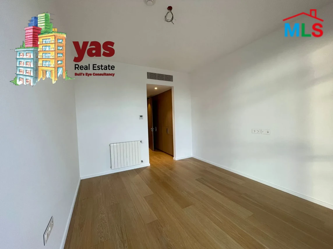 Saifi 440m2 | Luxury | New | Classy Area | Sea View | PA