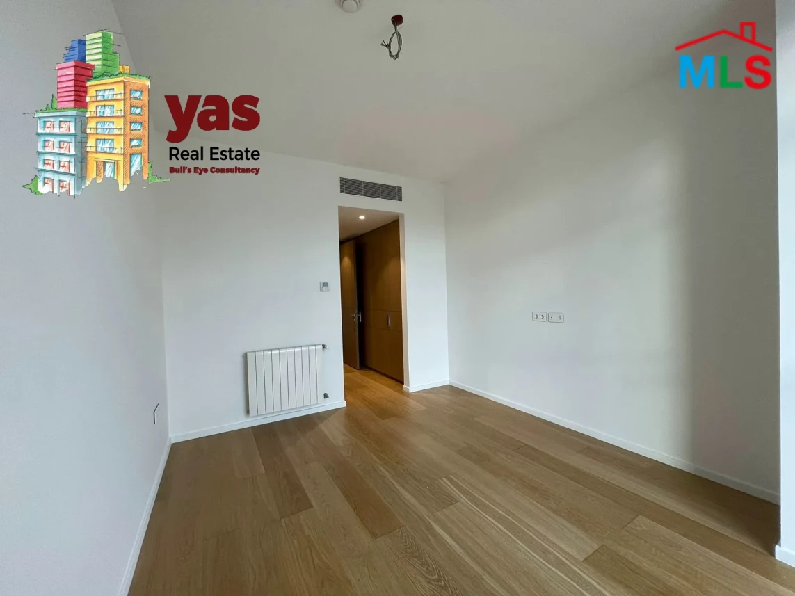 Saifi 440m2 | Luxury | New | Classy Area | Sea View | PA