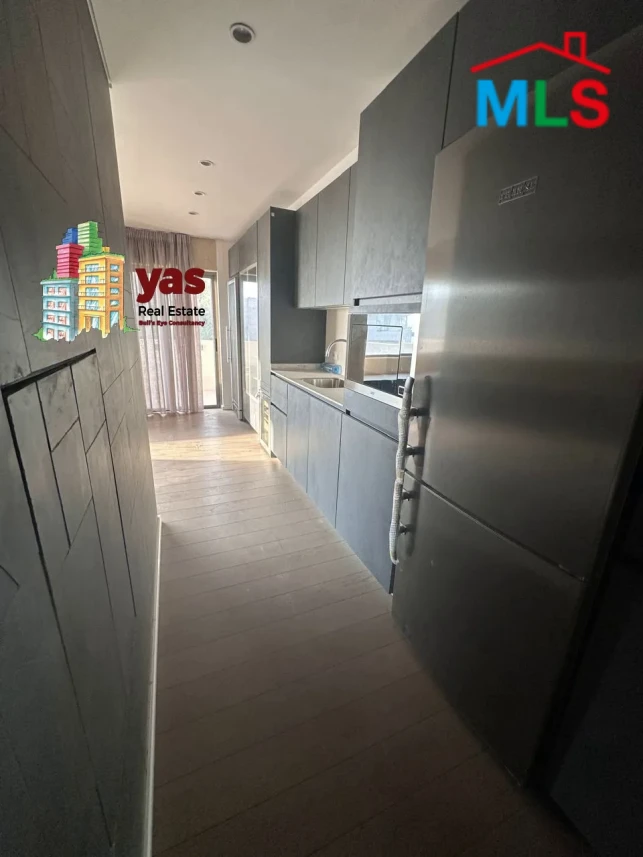 Yarzeh 460m2 | 200m2 Terrace | Brand New | Luxurry Building | PA