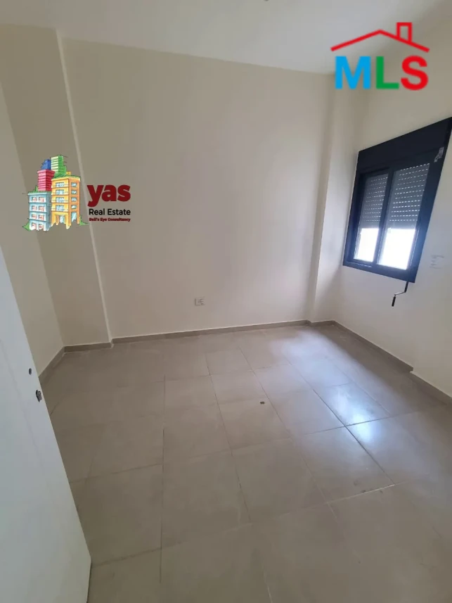 Jbeil/Eddeh 120m2 | 70 m2 Terrace | Brand New | Dead End Street | PA