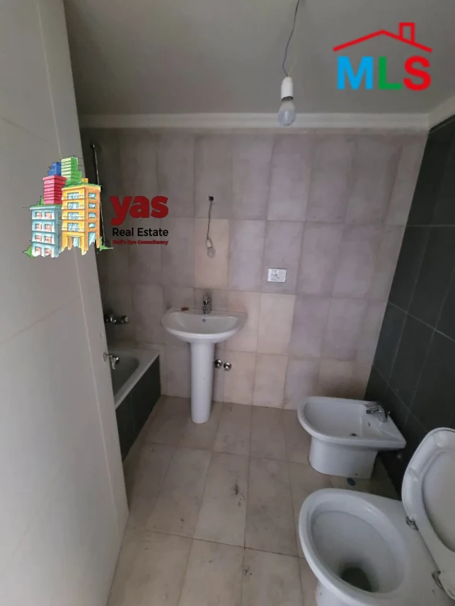 Jbeil/Eddeh 120m2 | 70 m2 Terrace | Brand New | Dead End Street | PA