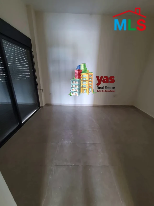 Jbeil/Eddeh 120m2 | 70 m2 Terrace | Brand New | Dead End Street | PA
