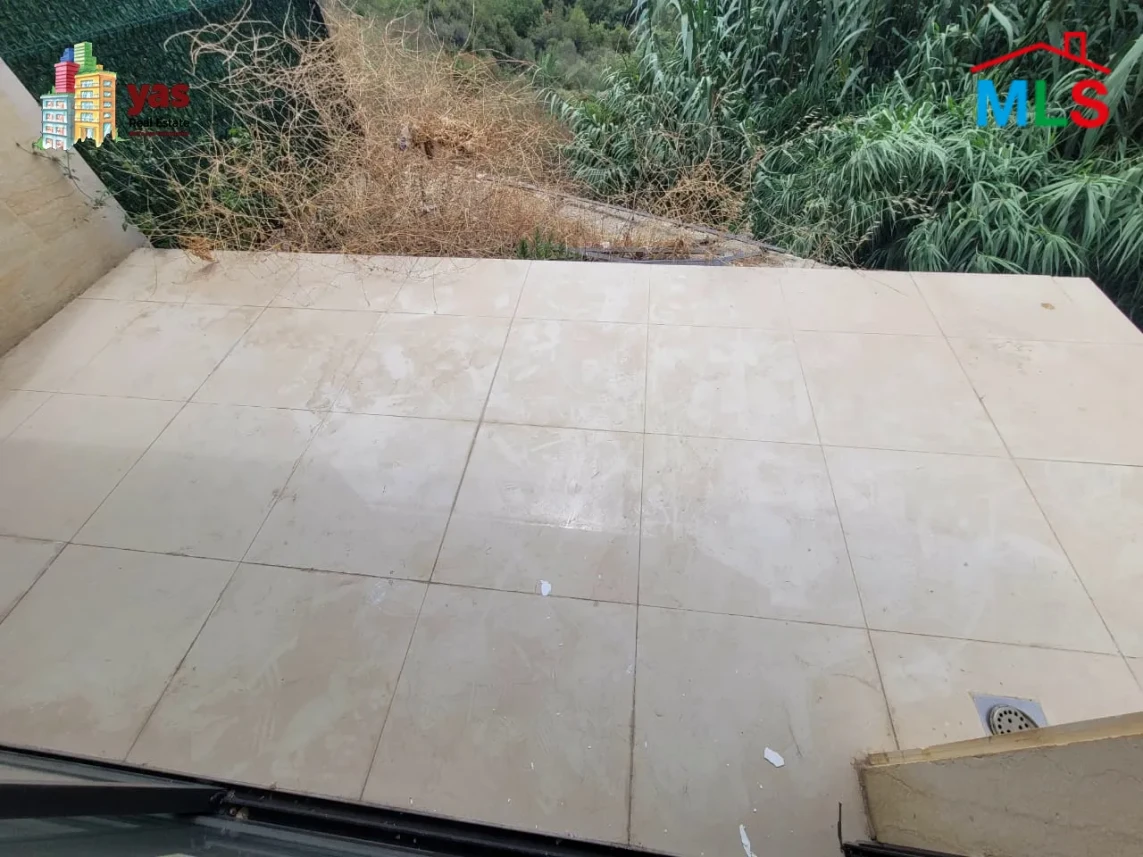 Jbeil/Eddeh 120m2 | 70 m2 Terrace | Brand New | Dead End Street | PA