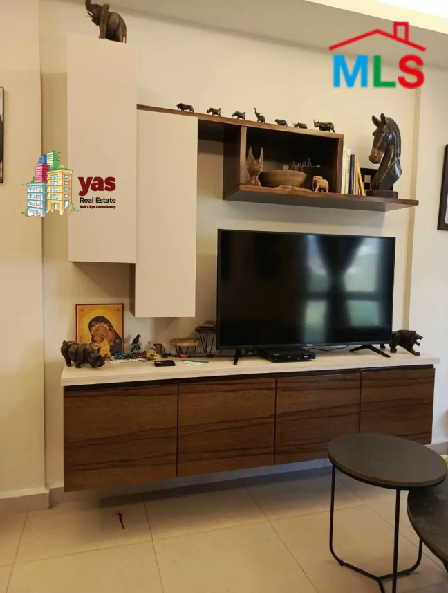 Batroun/Kobba 130m2 | Furnished/Equipped | Calm Area | View | PA