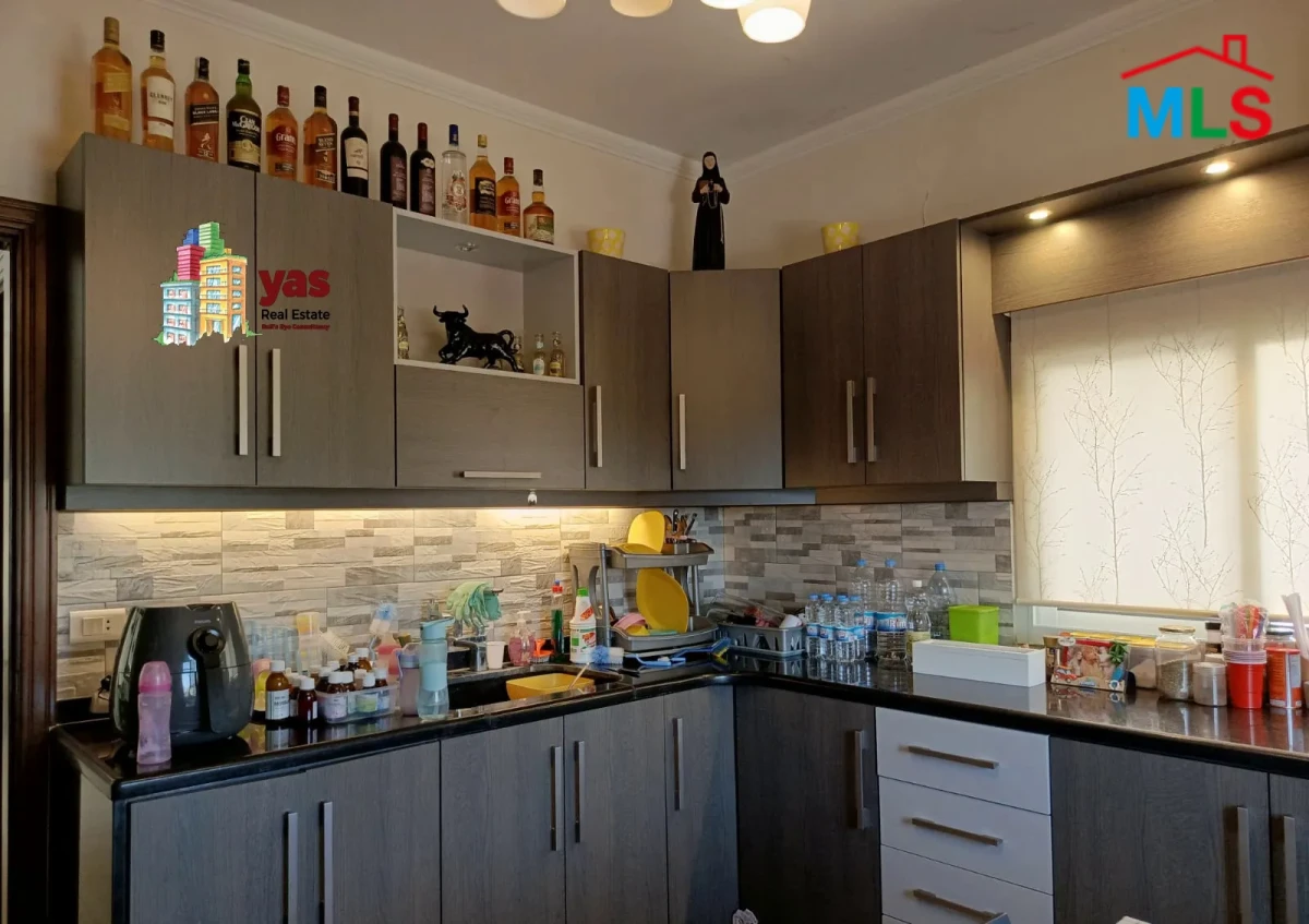 Batroun/Kobba 130m2 | Furnished/Equipped | Calm Area | View | PA
